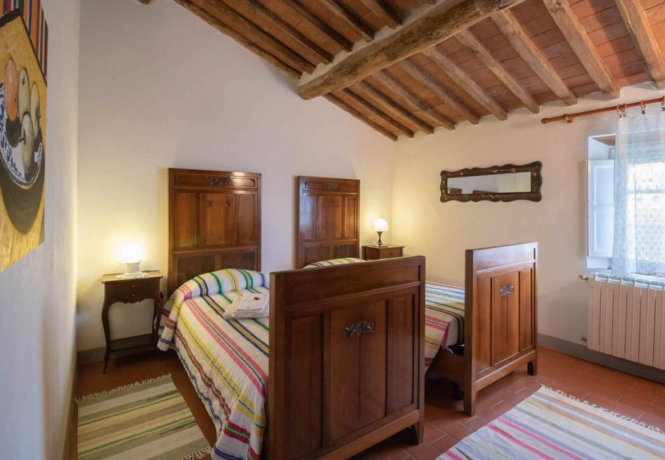 Villa in Lucca - EMILIA