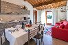 Villa in Colle di Compito - ORLANDO Villa in Colle di Compito - ORLANDO