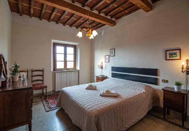 Apartment in Lucca - ARIANNA