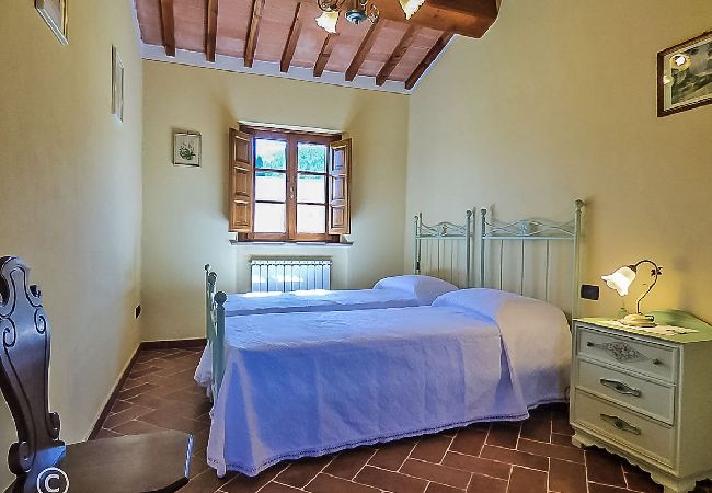 Villa in Pieve di Compito - PESCHETO Villa in Pieve di Compito - PESCHETO