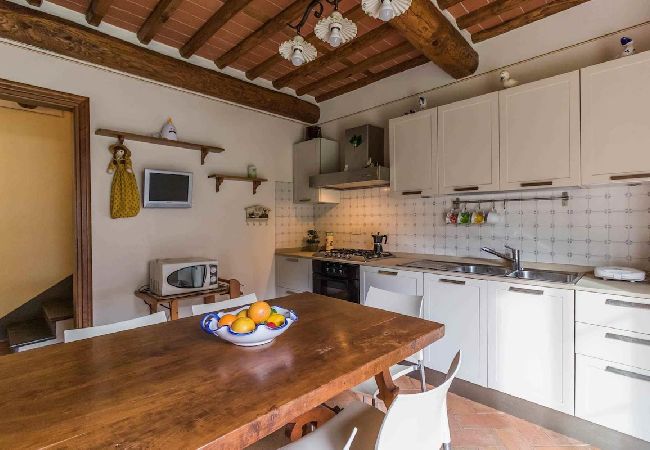House in Piegaio basso - RUSTICHINO House in Piegaio basso - RUSTICHINO