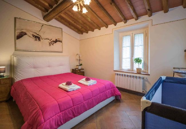 House in Piegaio basso - RUSTICHINO House in Piegaio basso - RUSTICHINO
