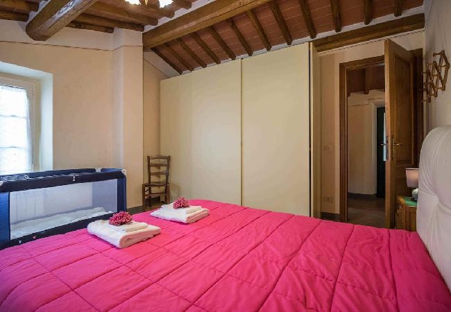 House in Piegaio basso - RUSTICHINO House in Piegaio basso - RUSTICHINO