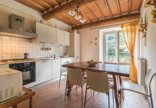 House in Piegaio basso - RUSTICHINO House in Piegaio basso - RUSTICHINO