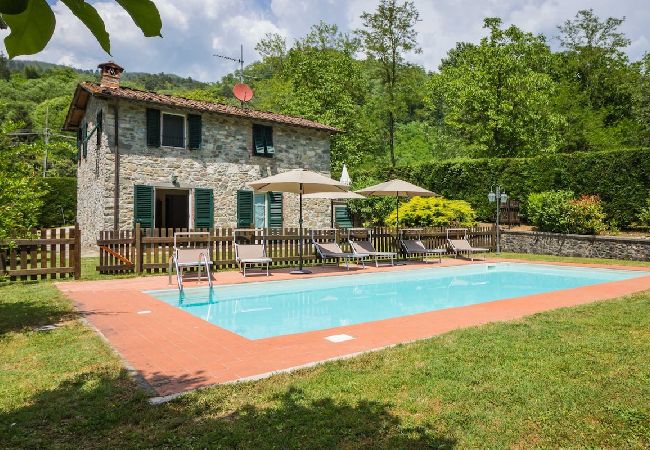 House in Piegaio basso - RUSTICHINO House in Piegaio basso - RUSTICHINO