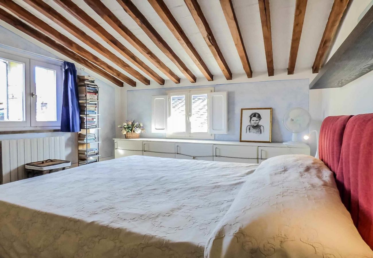 Apartment in Lucca - SANTA LUCIA