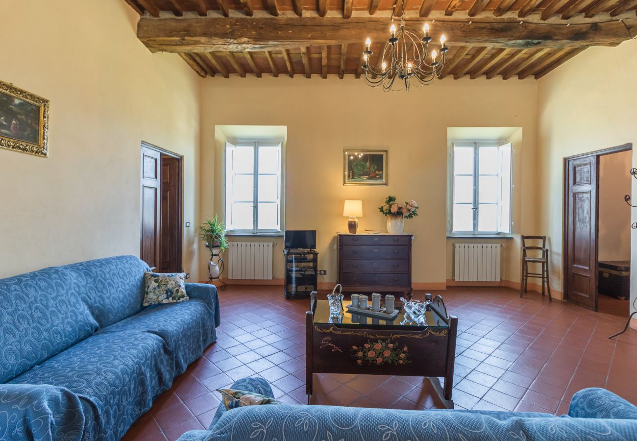 Apartment in Capannori - SARA