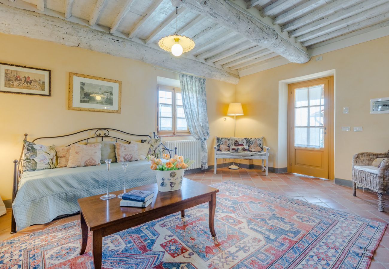 Apartment in San Gennaro - OASI 3