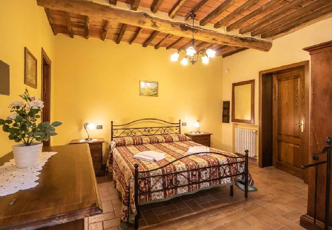 Apartment in Colle di Compito - ANSENETA Apartment in Colle di Compito - ANSENETA
