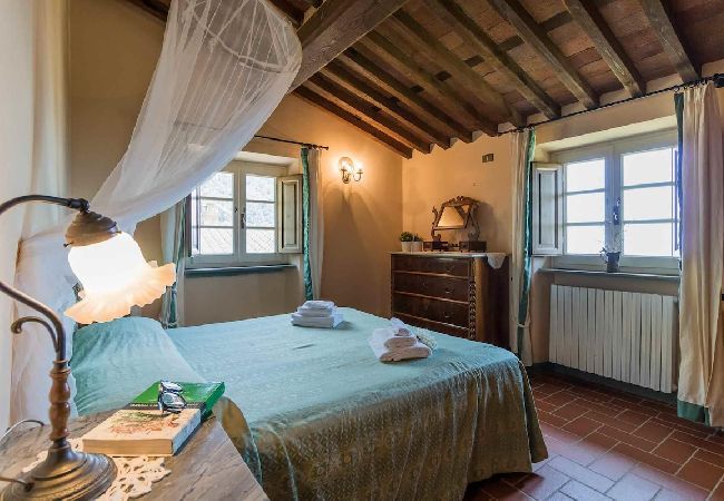 Villa in Matraia - PODERE ALTE Villa in Matraia - PODERE ALTE