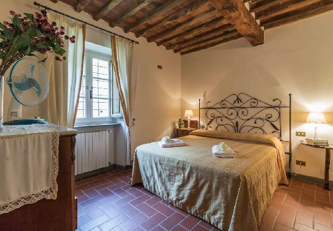 Villa in Matraia - PODERE ALTE Villa in Matraia - PODERE ALTE