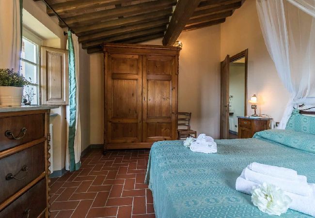 Villa in Matraia - PODERE ALTE Villa in Matraia - PODERE ALTE