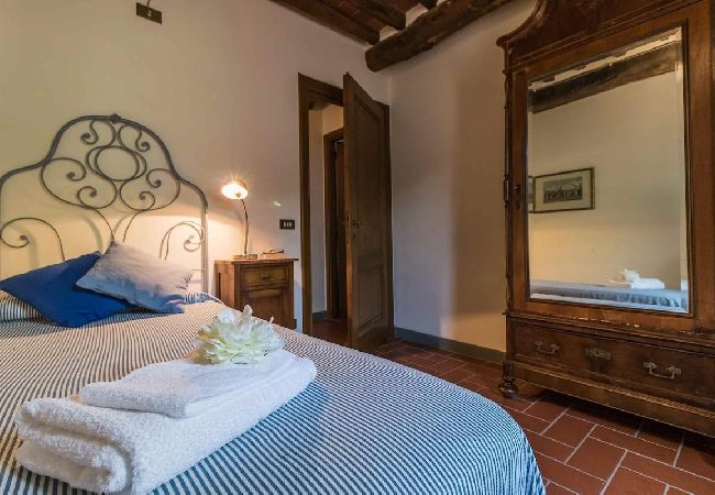 Villa in Matraia - PODERE ALTE Villa in Matraia - PODERE ALTE