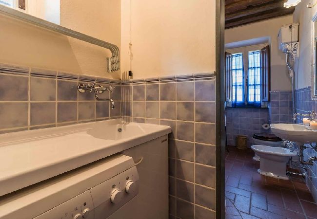 Villa in Matraia - PODERE ALTE Villa in Matraia - PODERE ALTE