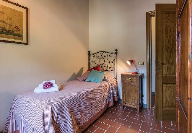 Villa in Matraia - PODERE ALTE Villa in Matraia - PODERE ALTE
