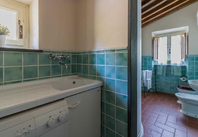 Villa in Matraia - PODERE ALTE Villa in Matraia - PODERE ALTE