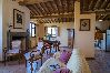 Villa in Matraia - PODERE ALTE Villa in Matraia - PODERE ALTE