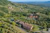 Villa in Matraia - PODERE ALTE Villa in Matraia - PODERE ALTE