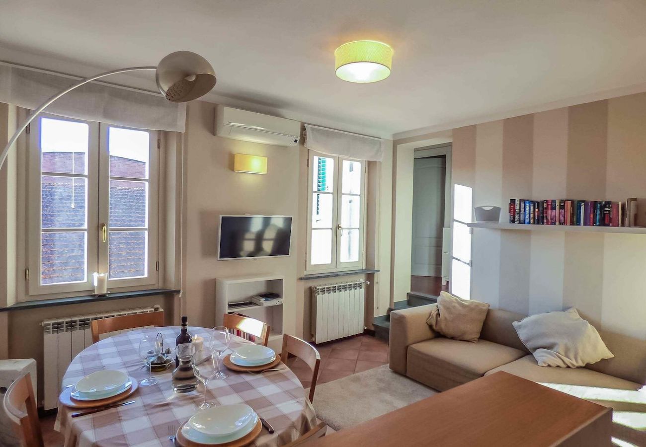 Apartment in Lucca - BORGOTTO