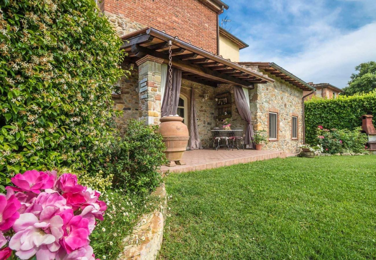 House in Capannori - SERENA