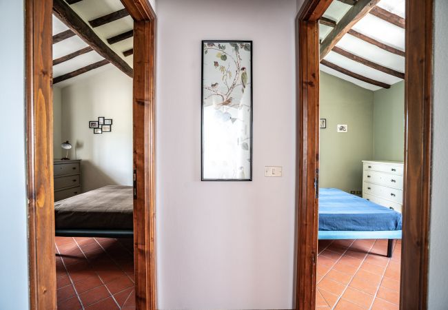 Farm stay in Segromigno in Monte - BORDO 1 Farm stay in Segromigno in Monte - BORDO 1