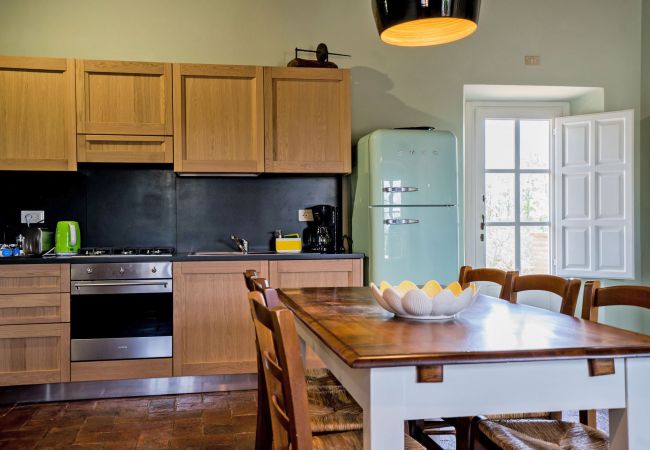 Farm stay in Segromigno in Monte - BORDO 4 Farm stay in Segromigno in Monte - BORDO 4