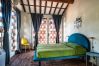 Farm stay in Segromigno in Monte - BORDO 4 Farm stay in Segromigno in Monte - BORDO 4