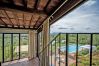Farm stay in Segromigno in Monte - BORDO 4 Farm stay in Segromigno in Monte - BORDO 4