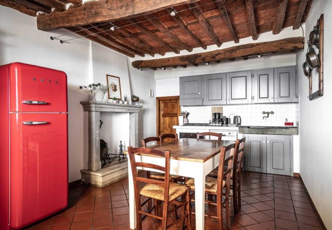 Villa in Segromigno in Monte - PODERE BORDO Villa in Segromigno in Monte - PODERE BORDO