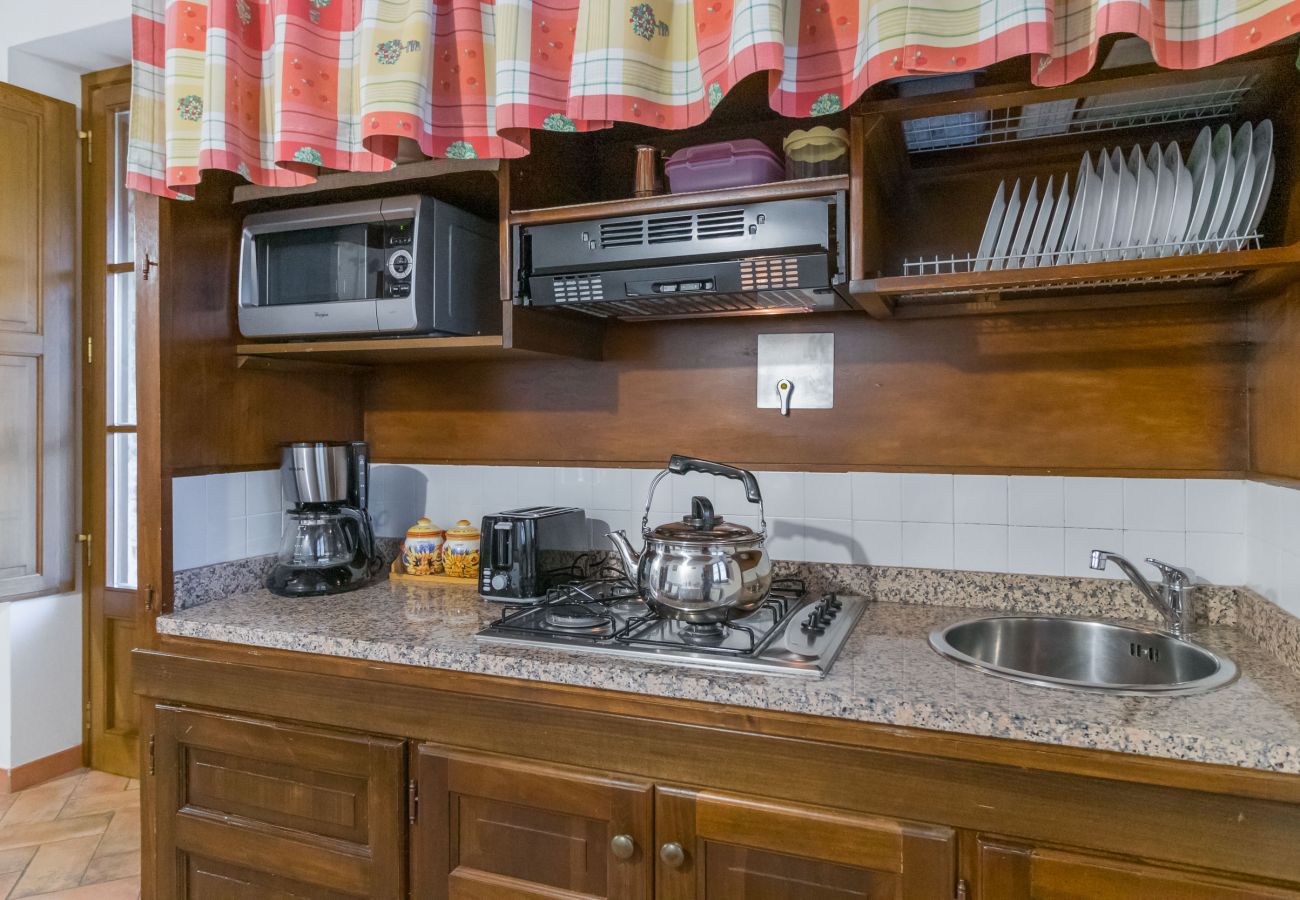 Apartment in Castiglione del Lago - MADONE E