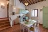 Apartment in Montaione - MARO A Apartment in Montaione - MARO A