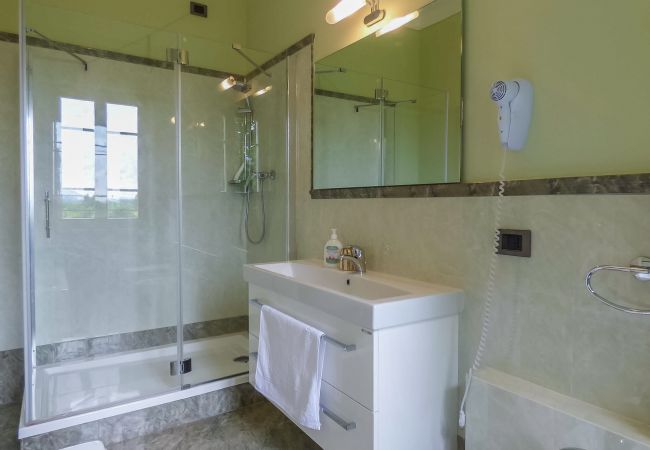 Villa in San Ginese - TIGLIONE Villa in San Ginese - TIGLIONE