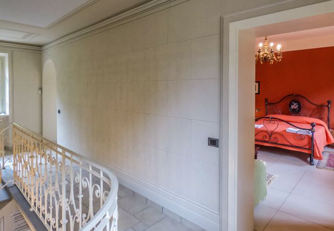 Villa in San Ginese - TIGLIONE Villa in San Ginese - TIGLIONE