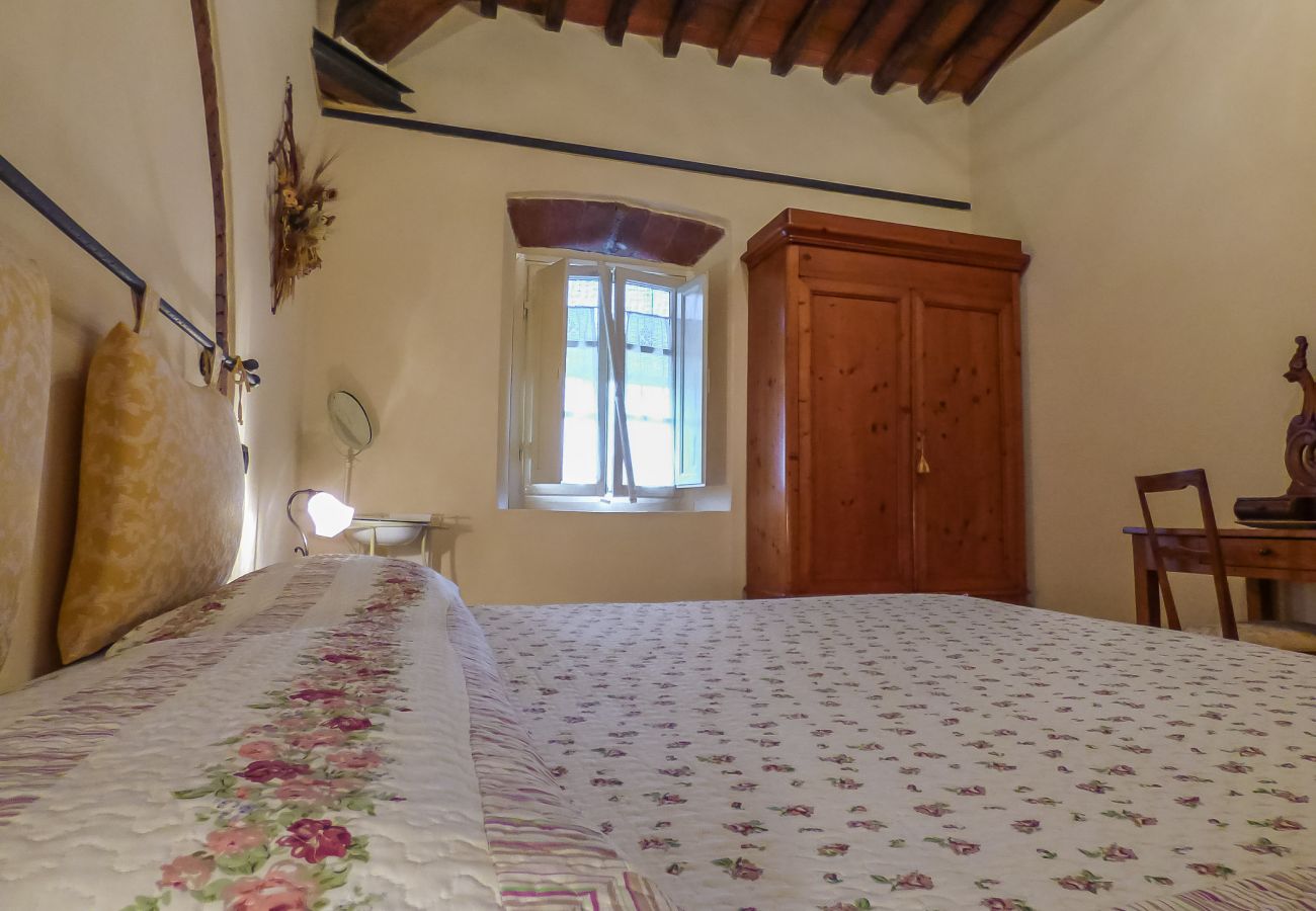 Apartment in Segromigno in Monte - ROSI T