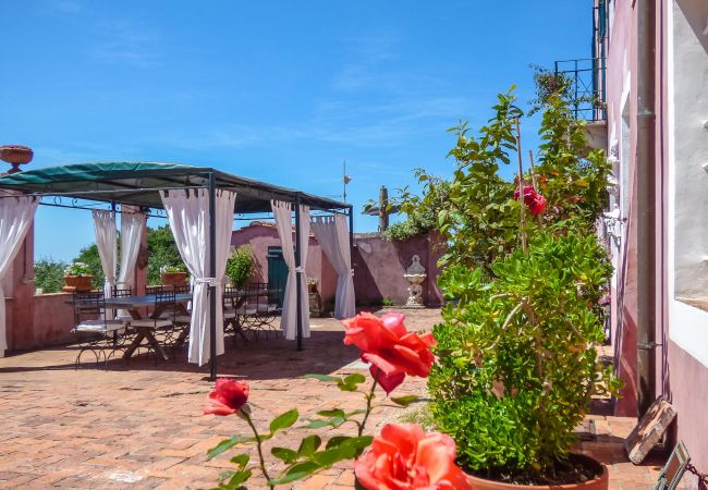 Villa in Massarosa - VILORIEN Villa in Massarosa - VILORIEN