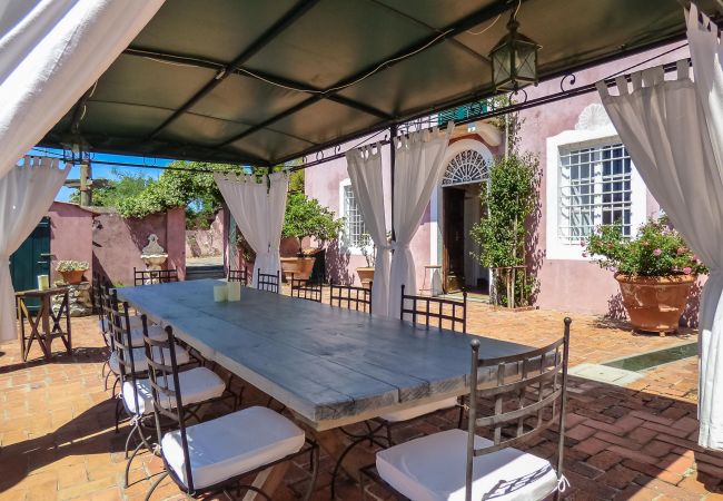 Villa in Massarosa - VILORIEN Villa in Massarosa - VILORIEN