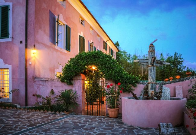 Villa in Massarosa - VILORIEN Villa in Massarosa - VILORIEN