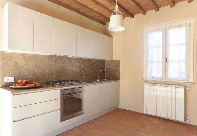 Villa in Colle di Compito - ACINO Villa in Colle di Compito - ACINO