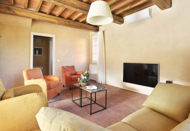 Villa in Colle di Compito - ACINO Villa in Colle di Compito - ACINO
