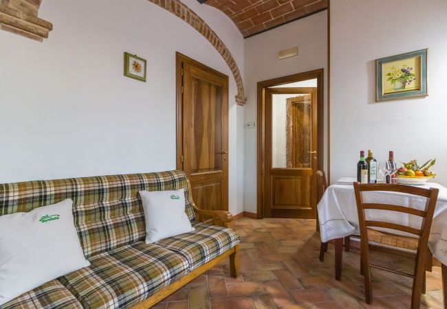Apartment in Castiglione del Lago - MADONE P Apartment in Castiglione del Lago - MADONE P