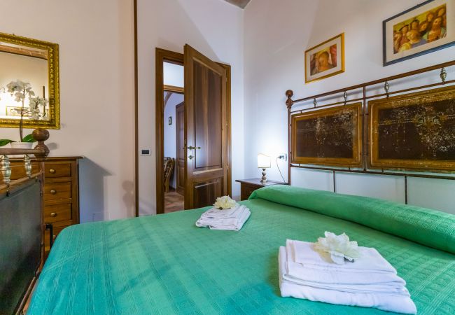 Apartment in Castiglione del Lago - MADONE P Apartment in Castiglione del Lago - MADONE P