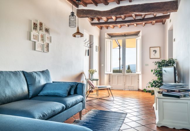 Farm stay in Segromigno in Monte - BORDO 2 Farm stay in Segromigno in Monte - BORDO 2