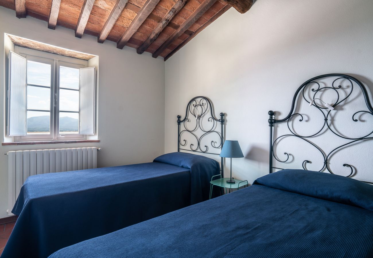 Farm stay in Segromigno in Monte - BORDO 2