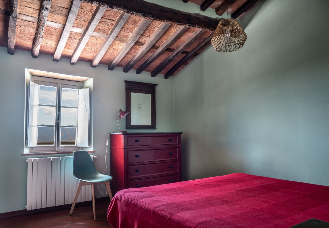 Farm stay in Segromigno in Monte - BORDO 2