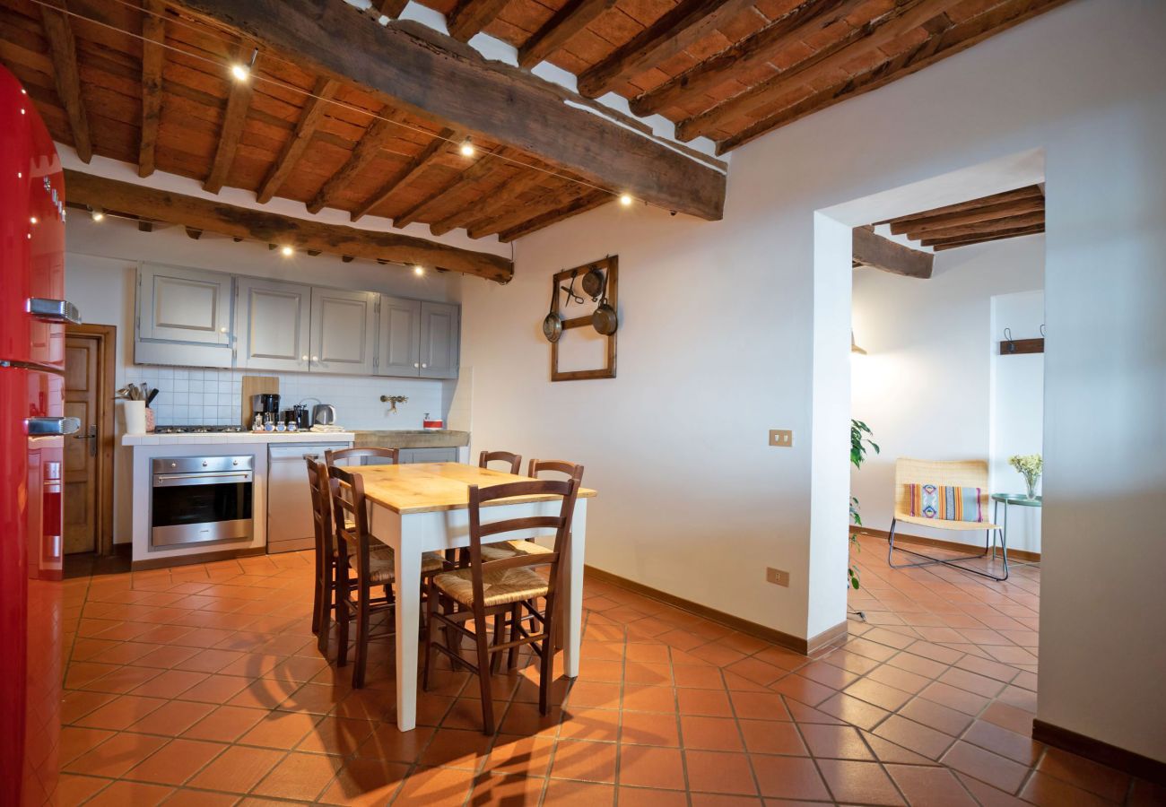 Farm stay in Segromigno in Monte - BORDO 2