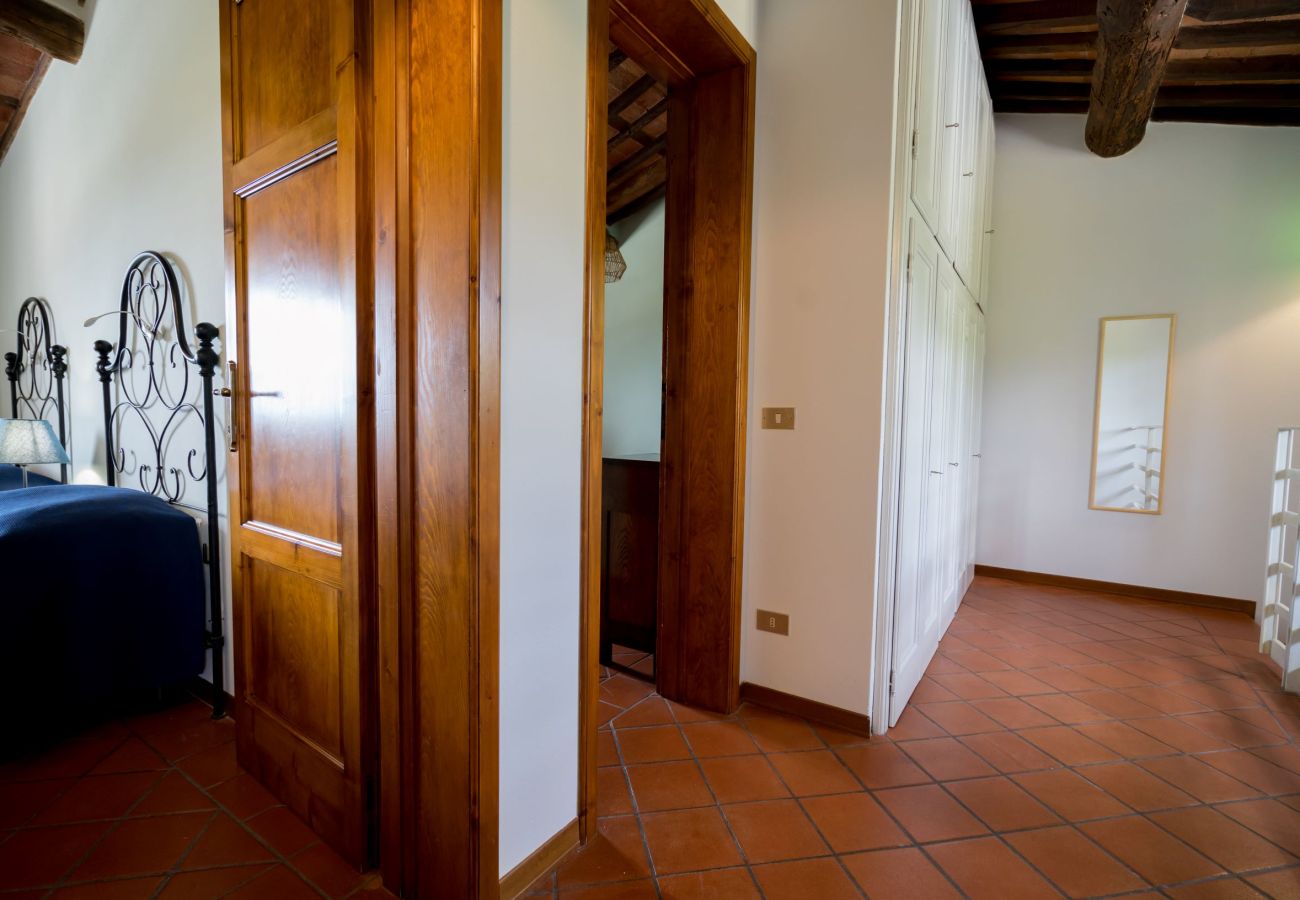 Farm stay in Segromigno in Monte - BORDO 2