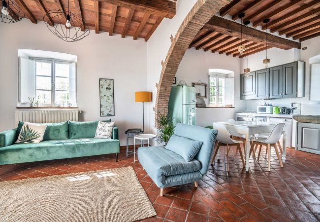 Farm stay in Segromigno in Monte - BORDO 3 Farm stay in Segromigno in Monte - BORDO 3
