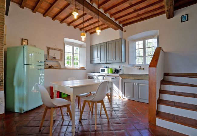 Farm stay in Segromigno in Monte - BORDO 3 Farm stay in Segromigno in Monte - BORDO 3