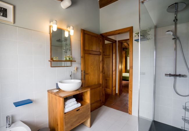 Farm stay in Segromigno in Monte - BORDO 3 Farm stay in Segromigno in Monte - BORDO 3