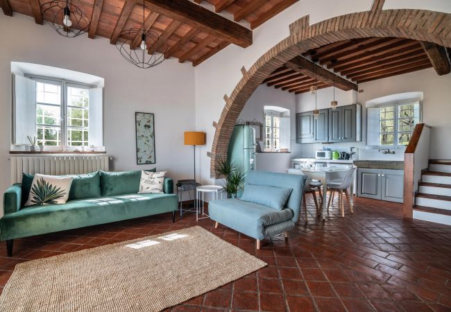 Farm stay in Segromigno in Monte - BORDO 3 Farm stay in Segromigno in Monte - BORDO 3
